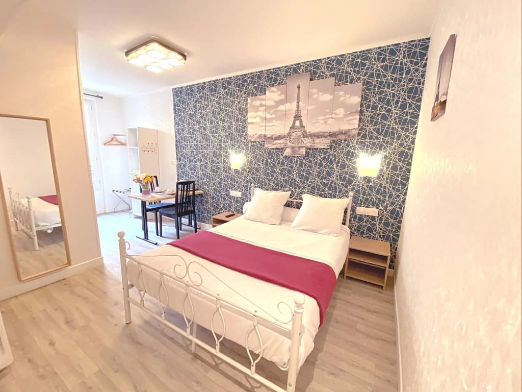 Hôtel Aviatic - Photo 3