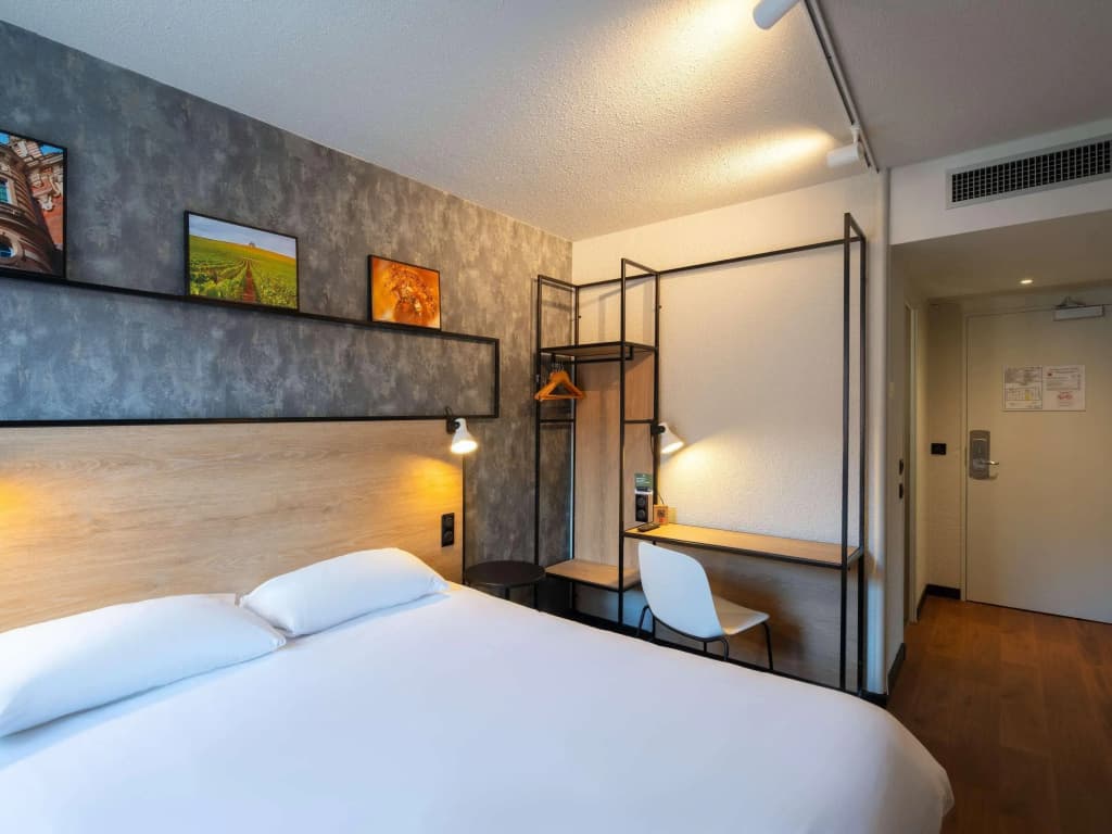 ibis Epernay Centre Ville - Photo 5