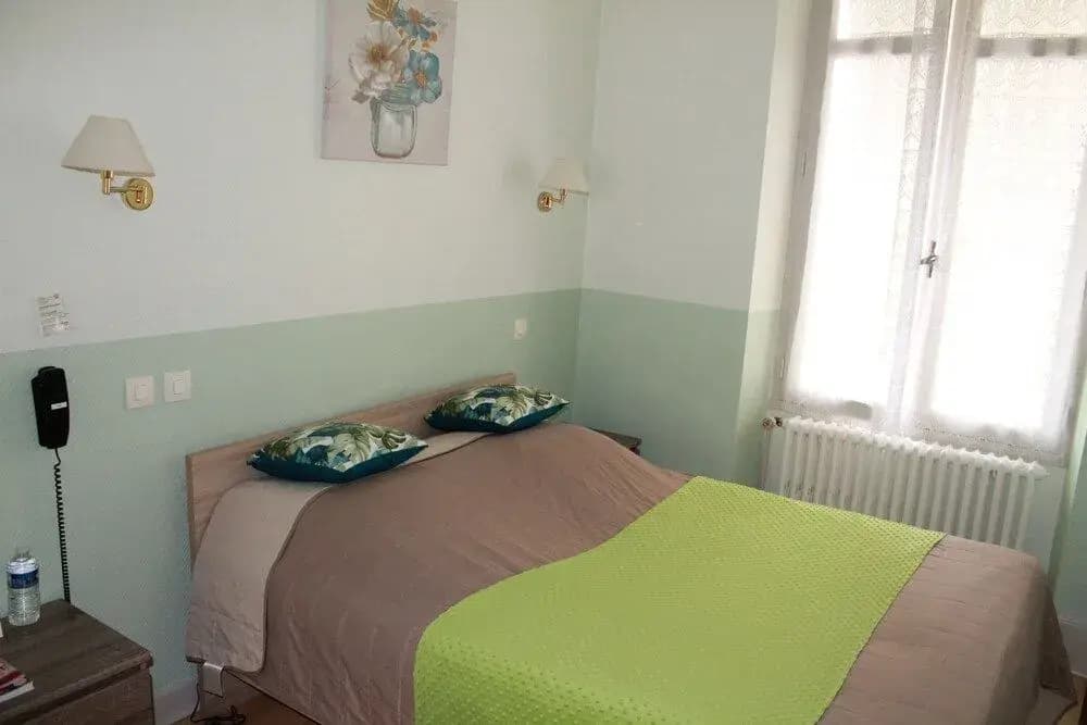 Beausejour Hotel - Photo 5