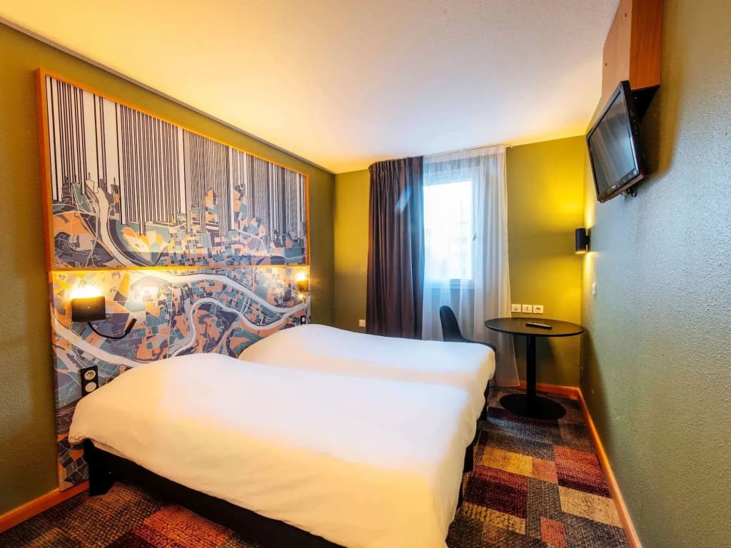 ibis Styles Lyon Croix Rousse - Miniature 6