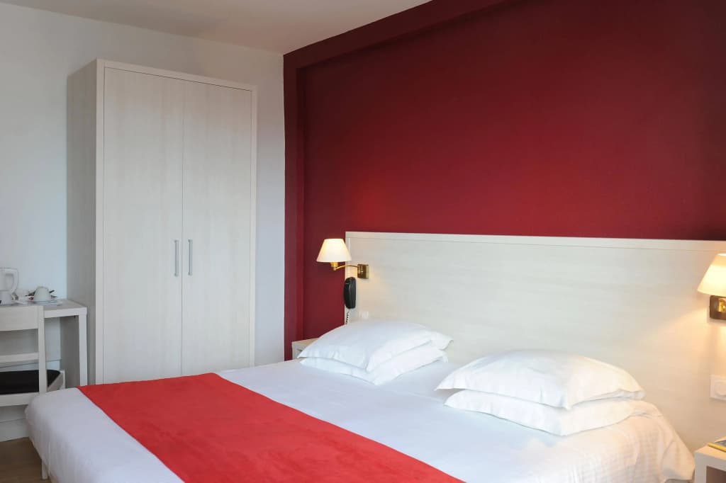 Hôtel Beau Rivage - Photo 3