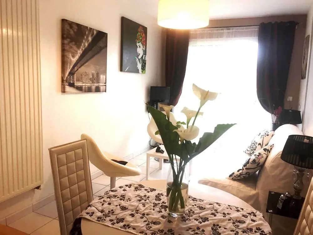 Studio Sunset et Maisonette - Photo 4