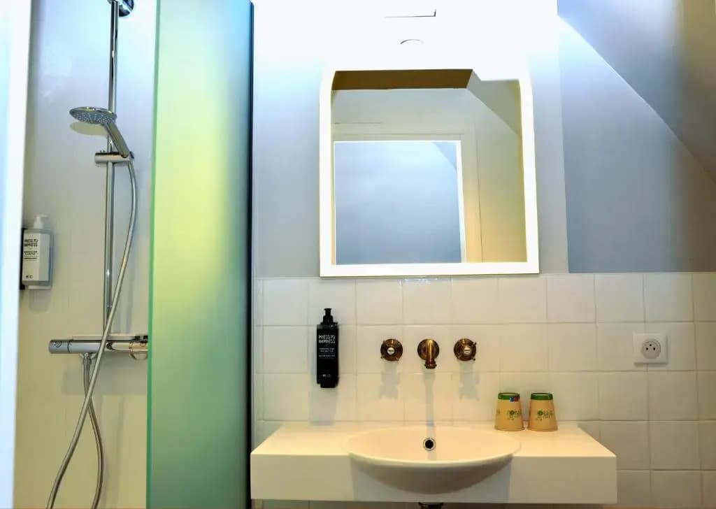 ibis Styles Paris Gare De Lyon TGV - Miniature 8