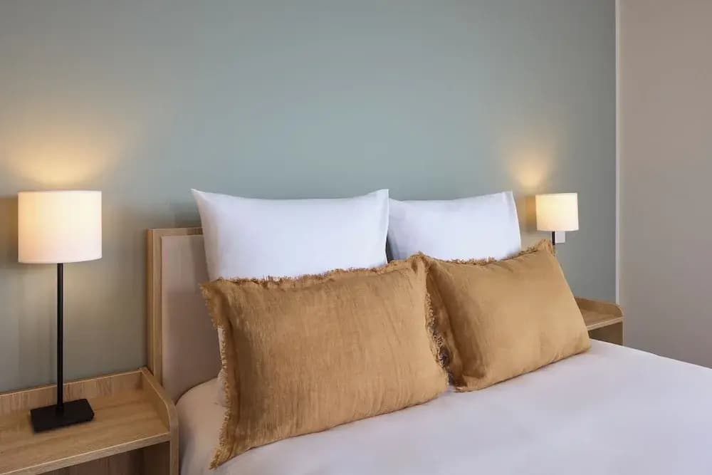 Quality Aparthotel Plerin Saint-Brieuc - Miniature 6