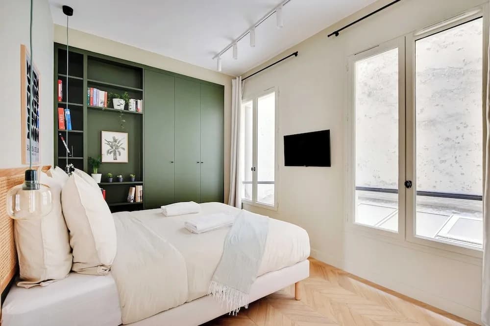 Magnificent apt in Bastille- 1bd/4p - Near Marais - Photo 4
