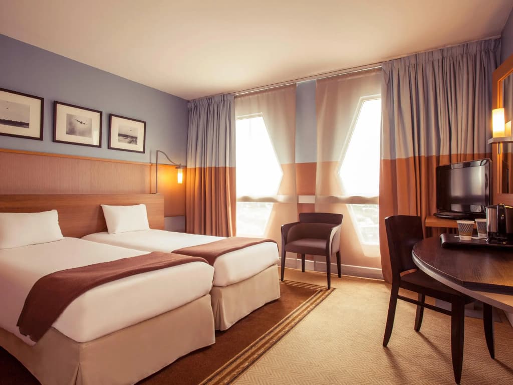 Mercure Paris Orly Rungis Aéroport - Photo 4