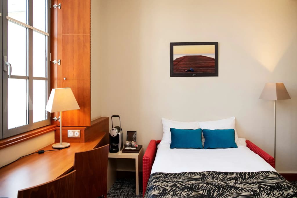 Best Western Plus Hotel Colbert - Miniature 6