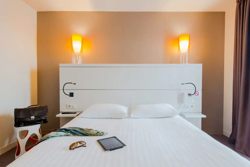 ibis Styles La Rochelle Centre les Minimes - Miniature 7