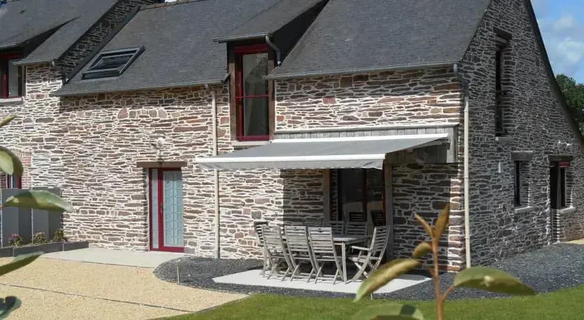 Gîte La Lande Orain - Photo 1