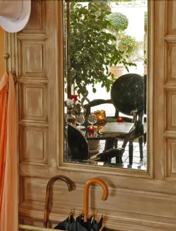 Hostellerie Du Passeur - Miniature 7