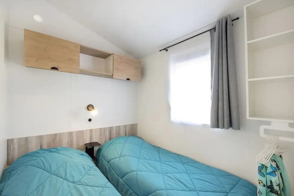 Camping Les Brillas - Miniature 6