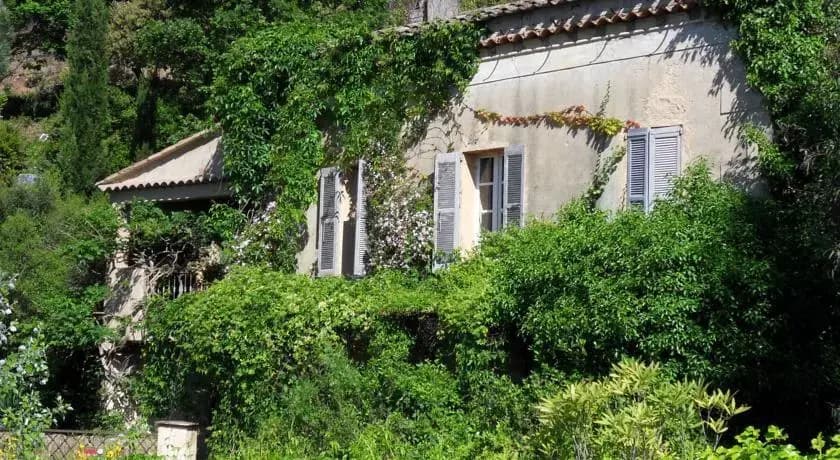 Gîte Maison d'Allouma - Photo 1