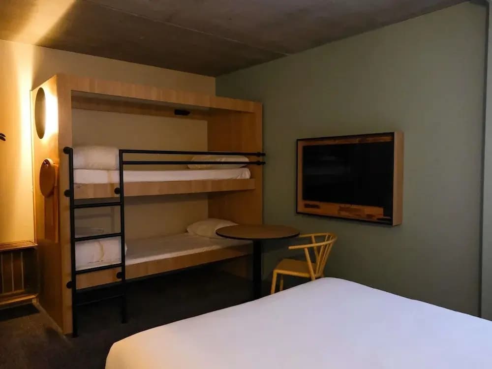 Greet Hotel Orthez Bearn - Photo 3