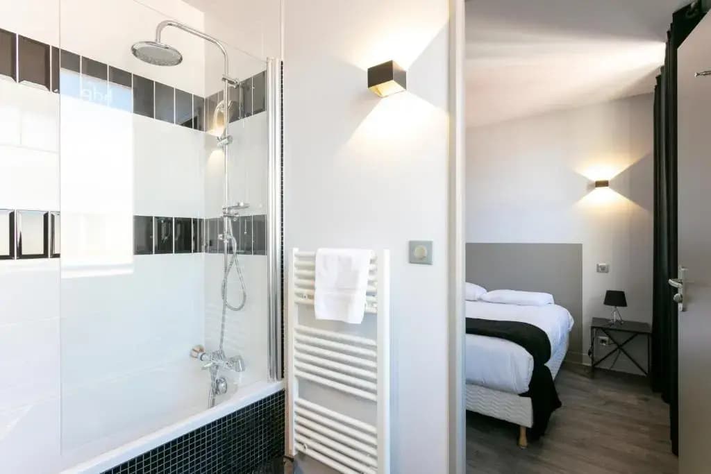 Hotel de Paris - Photo 3