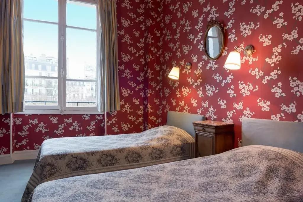 Hôtel Esmeralda - Miniature 7