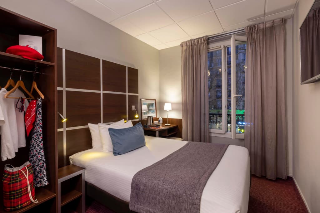 Hotel L'Interlude - Miniature 6