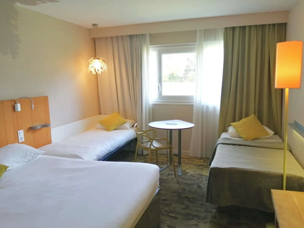 ibis Styles Tours Sud - Photo 4