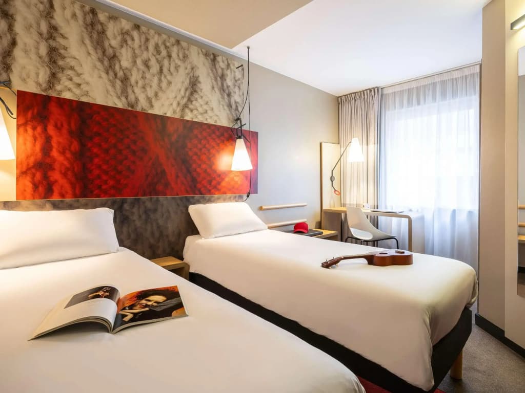 ibis Rueil-Malmaison Centre - Photo 3