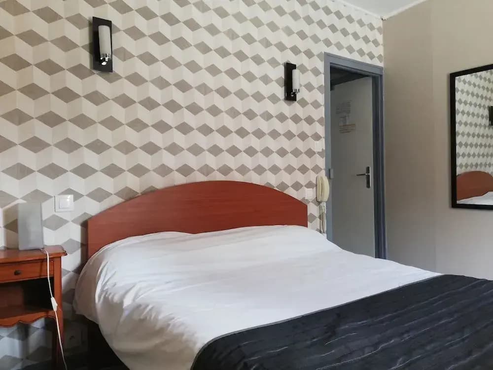 Hotel de France - Miniature 2