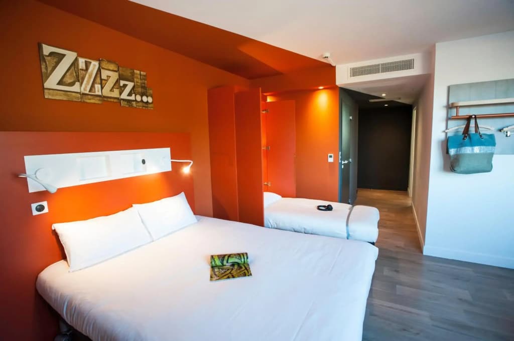 ibis budget Château-Thierry - Photo 4