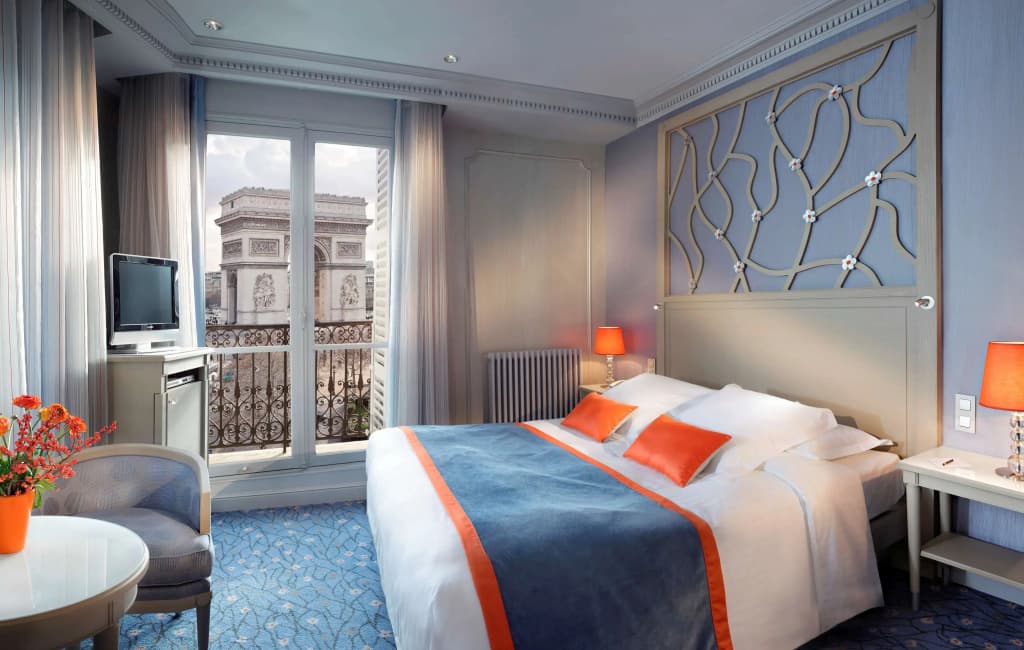 Splendid Etoile Hotel - Photo 5