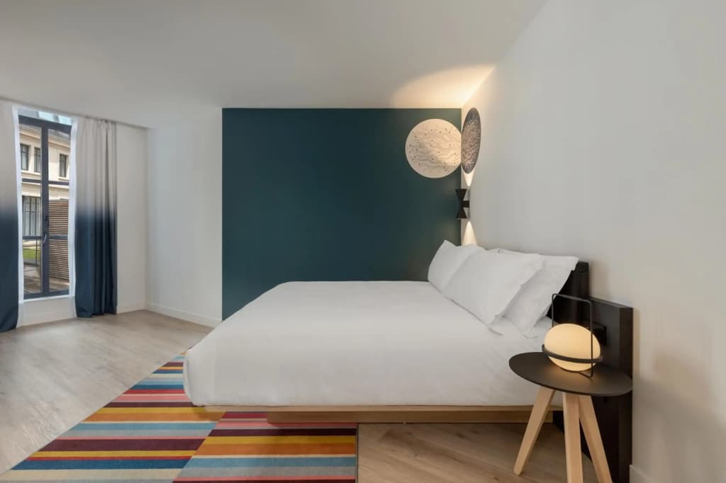 Aloft Hotel Dijon By Marriott - Miniature 6