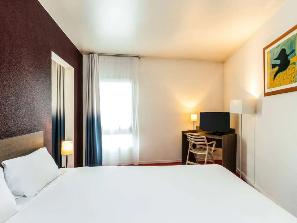 Aparthotel Adagio Access Paris La Villette - Miniature 6