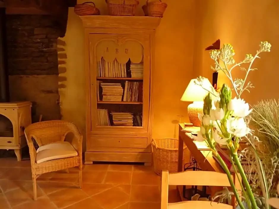 Chambres d'Hôtes Le Petit Chatelier - Miniature 2