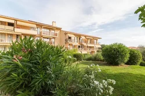 Maeva Eden Parc St. Tropez 2/Amandine - Photo 1