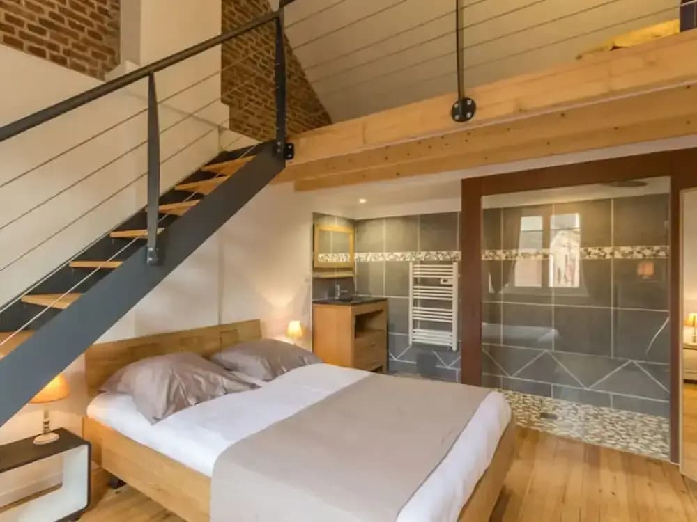Belle Rive Comfortable Holiday Residence - Photo 3