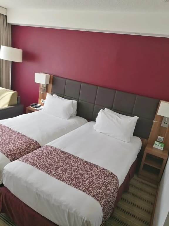 Holiday Inn Lille - Ouest Englos by IHG - Photo 2
