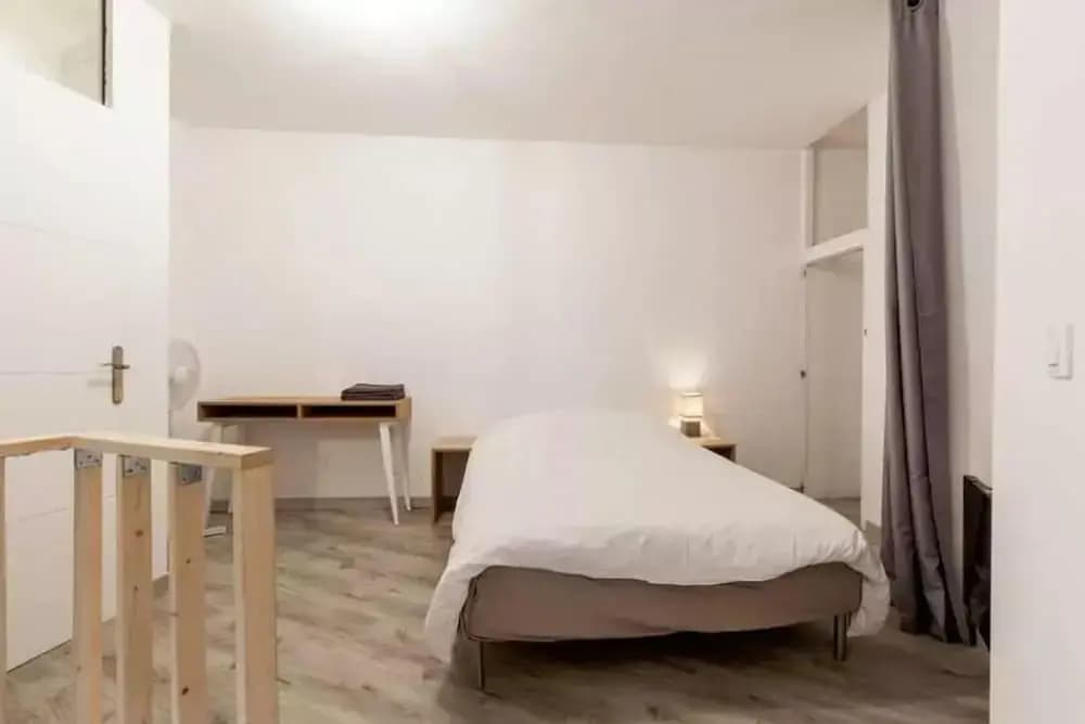 Appartement T2 Duplex - Miniature 3