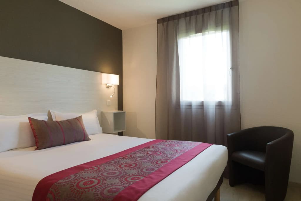 Inter-Hotel Les 4 Salines - Photo 3