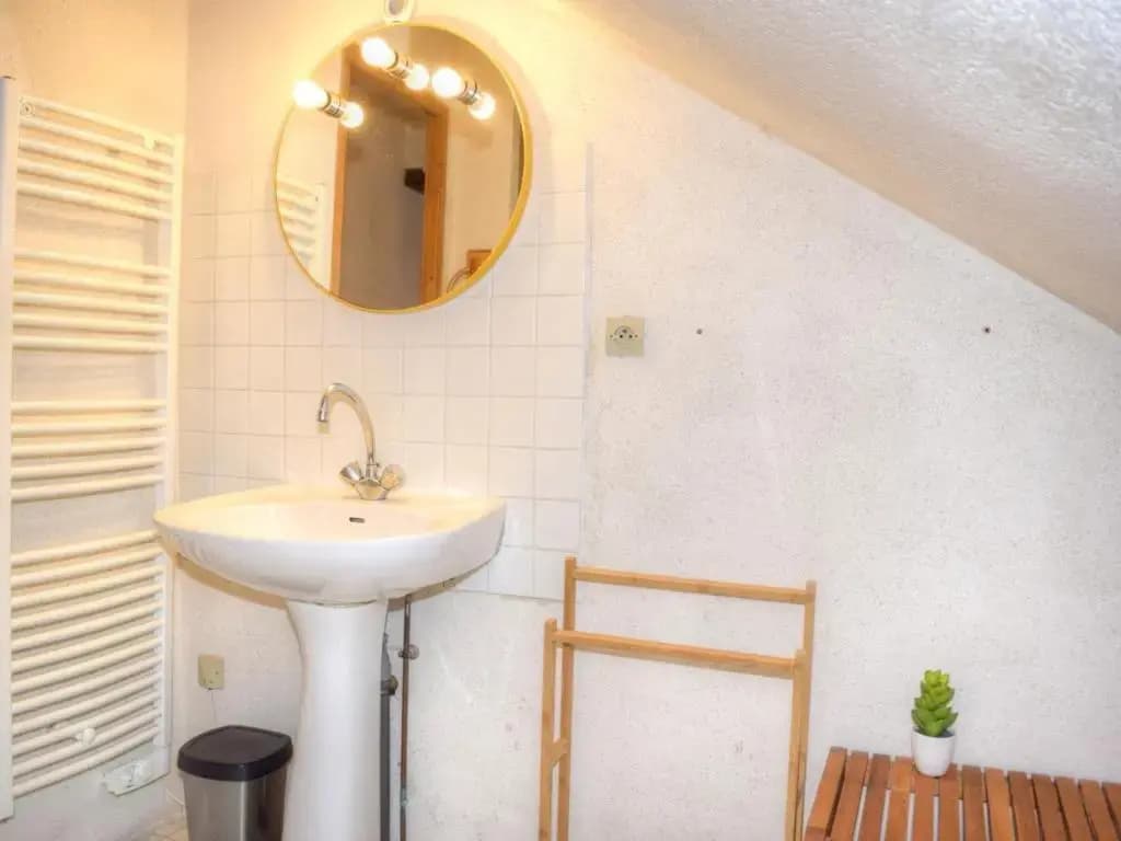 Gîte Ligré, 3 pièces, 4 personnes - FR-1-381-152 - Miniature 7
