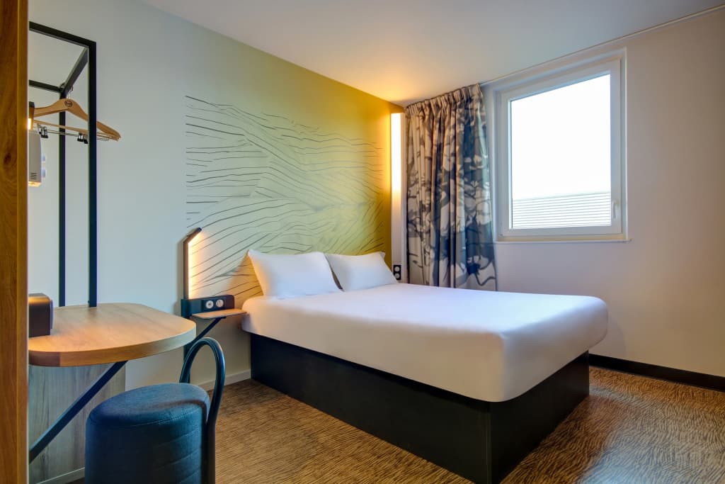 B&B HOTEL Epernay - Photo 4