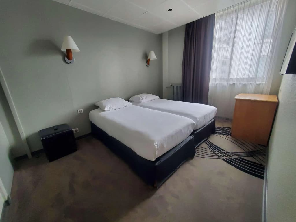Mercure Epinal Centre - Photo 4