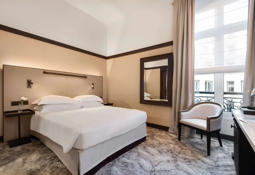 Hyatt Paris Madeleine - Miniature 6