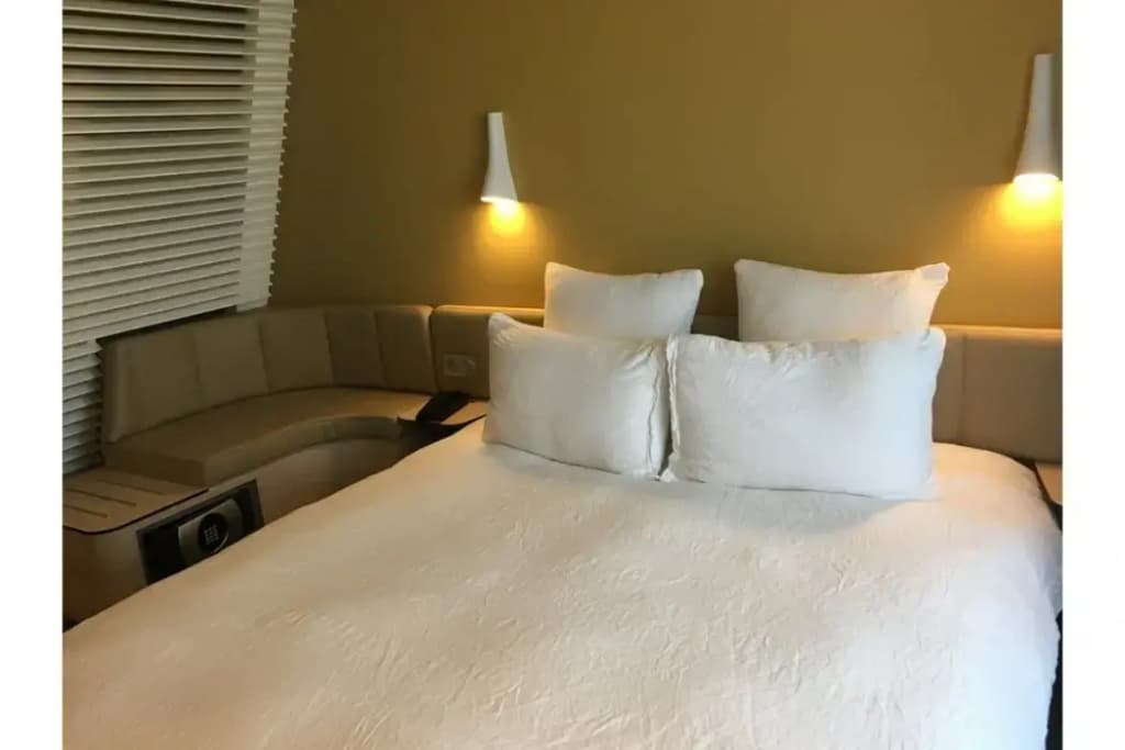 OKKO Hotels Strasbourg Centre - Photo 4