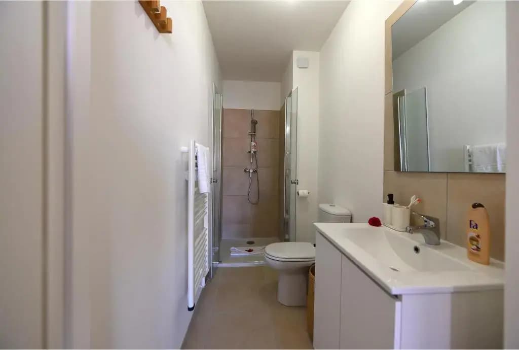 Residence Marina di Bravone - appartement 2 personnes 1er etage N137 - Photo 5