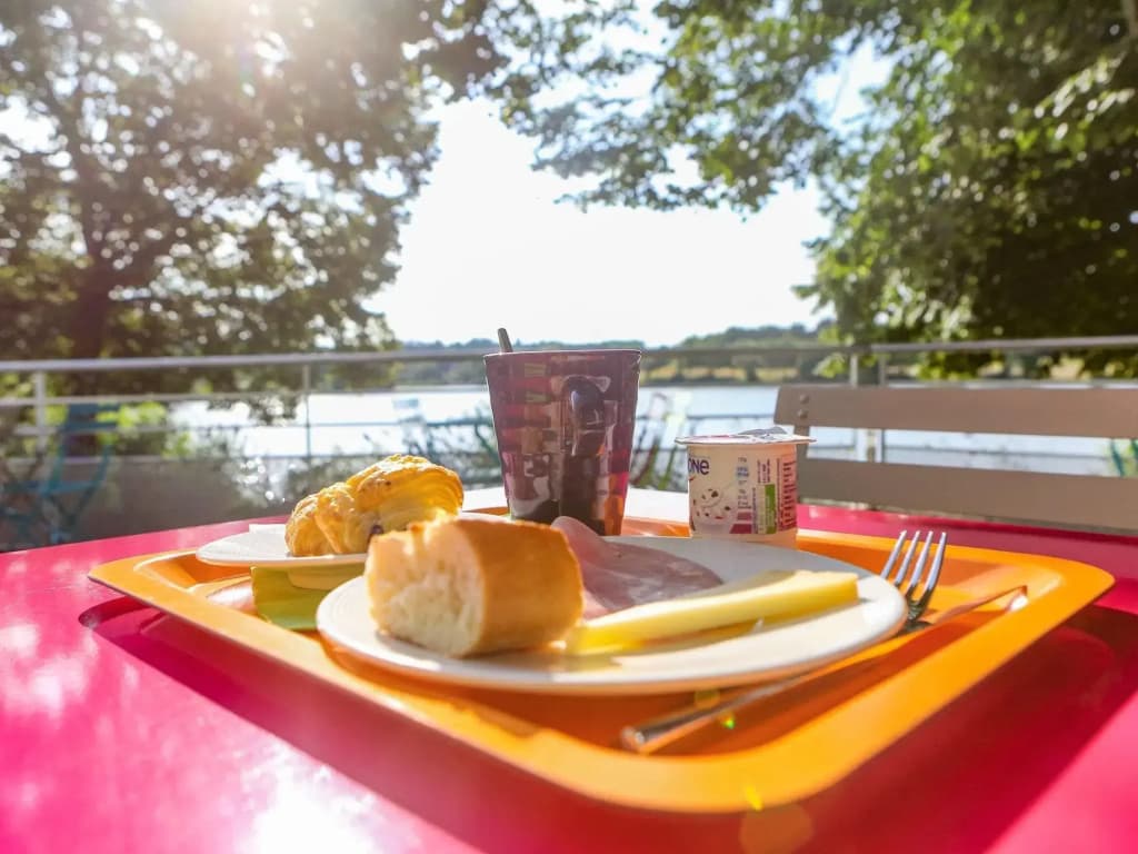 ibis Styles Bourbon Lancy - Miniature 6