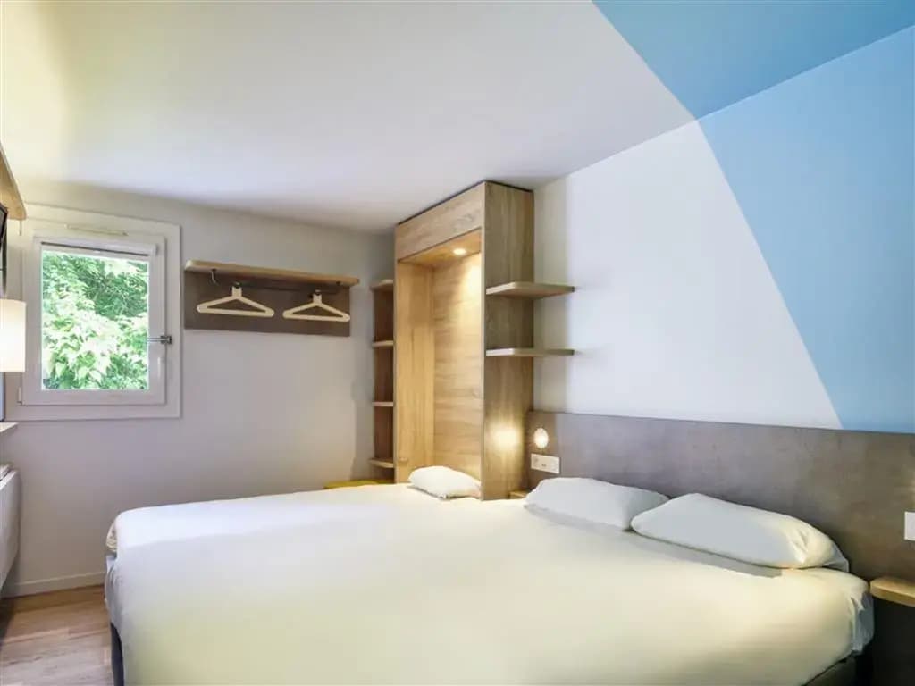 ibis Budget Bayonne - Miniature 6