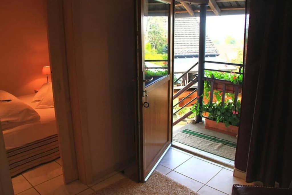 Flat in Alsace Near Vosges Nature Park - Photo 5