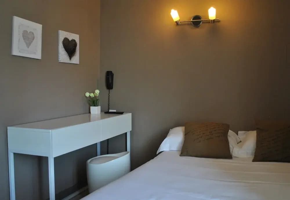 Hotel Les Voyageurs - Miniature 7