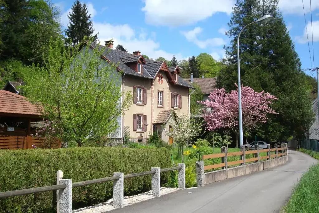 Appartement à Munster - Photo 1