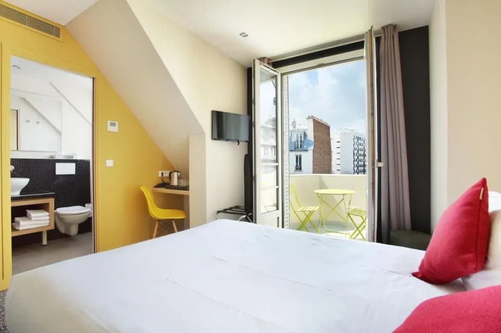 Hotel Auguste - Photo 4