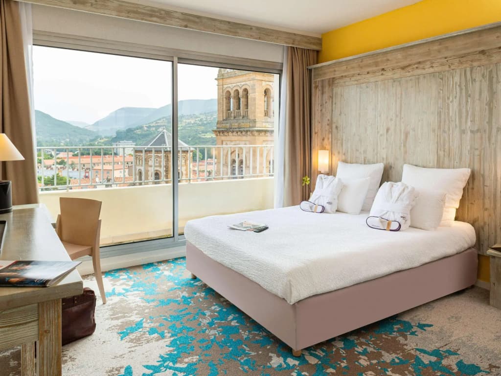 Mercure Millau - Miniature 4