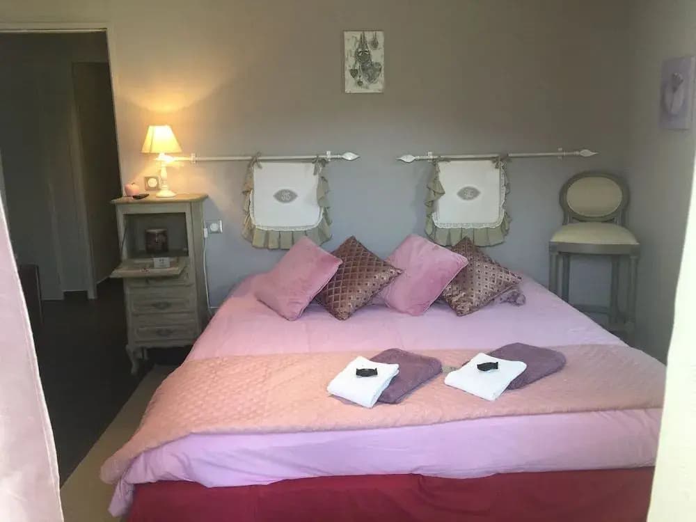 La Villa Louancelie - Photo 5