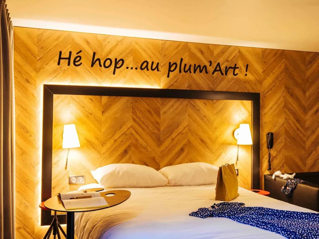 ibis Styles Douai Gare Gayant Expo - Miniature 6