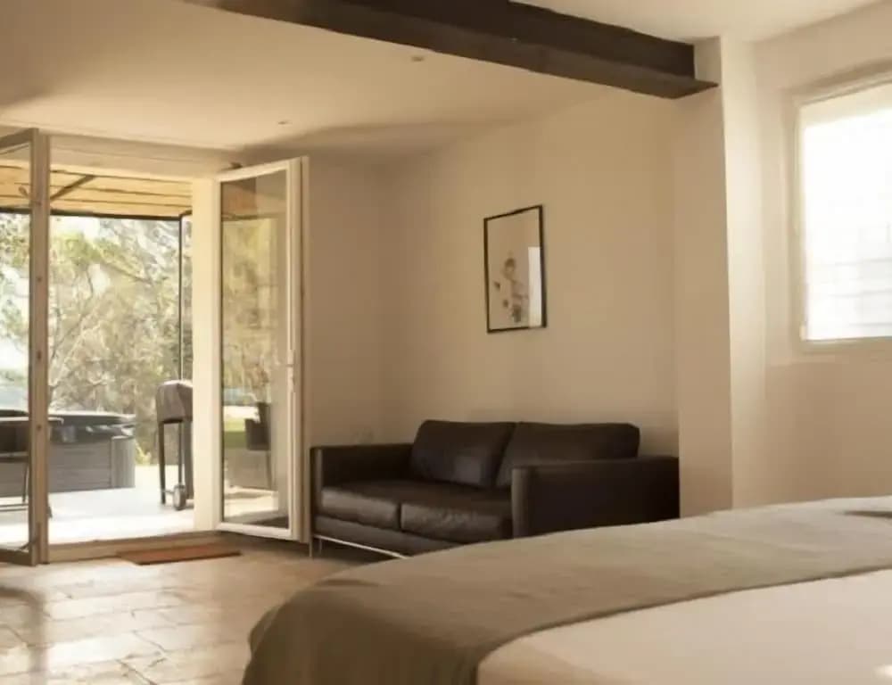 B&B Mas Lou Felibrige - Photo 3