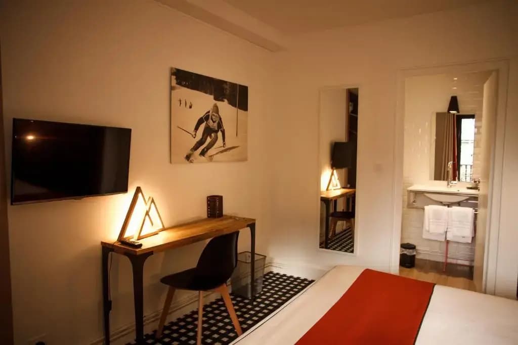 Hotel Mir - Miniature 4